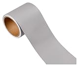 [AVANTAGE] Résistant à l'abrasion et inaltérable, isole de l'humidité, du froid et de la chaleur et ne se déforme pas avec le temps. Blanc, noir, noir blanc, gris, noir clair, gris foncé; Longueur 25 m/82,0 pieds ; Largeur 3 cm/1,18 pouces ;