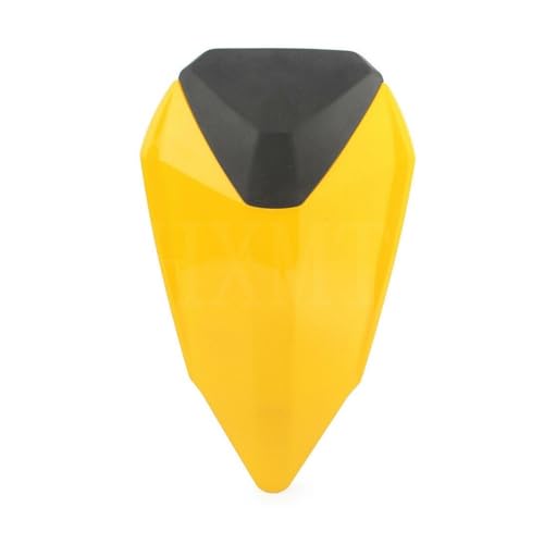 Housse de siège arrière passager moto Panigale 899 1199 capot selle solo 2013