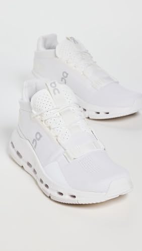 Image of On Women's Cloudnova 2 Sneakers