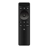 D510-H D51-H D20 1023-0000236 - Mando a distancia reemplazado para barra de sonido Vizio M51ax-J6 V21d-J8 V51x-J6 V51-H6 V21x-J8 P514a-H6 M512a-H6 M21d-M21d-H8R V2 1-H8 V21-H8R