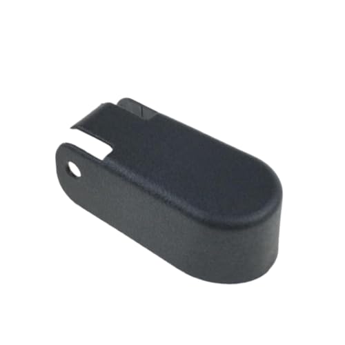 Cubierta de brazo para limpiaparabrisas trasero Cinquecento 91-98 ABS 4