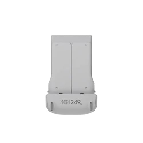 Image of Original For DJI Lito X1 Intelligent Flight Battery with up to 36 minutes of flight time Capacity: 2788 mAh(2 Battery)