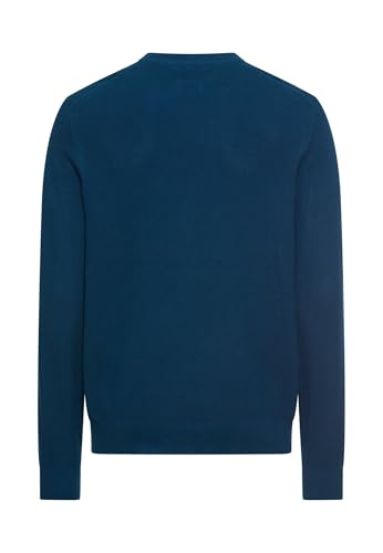 Pull-Over Homme Camel Active contre le froid sans perdre en élégance