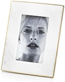 Zodax Marmo Marble Photo Frame (4 x 6)