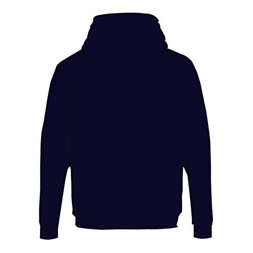 Pumas UNAM Perseverance Men's Hoodie3