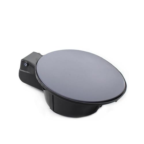 Couvercle trappe de réservoir 6R0809857 prêt à peindre pour VW Polo