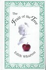 The Fruit of the Tree 0735100004 Book Cover