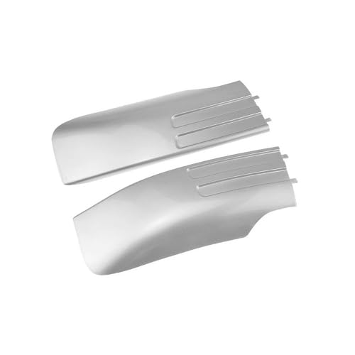 Barre transversale BMW X6 E71 E72 cache rail toit