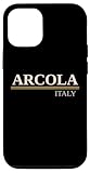 Arcola Italia Carcasa para iPhone 14 Arcola Italia