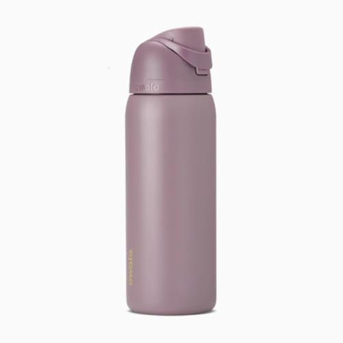 Owala Spring Purple Stainless Steel Freesip 32Oz, 1 Ea