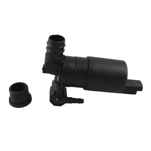Lavaparabrisas coche bomba doble para Citroen C4 Coupe ideal para mantener la visibilidad en lluvia