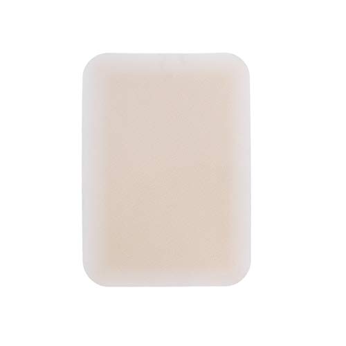 SOLUSTRE Scar Cover Up Tape Tattoo Skin Concealing Tape Waterproof Fake Skin Tape Flaw Conceal Sticker Patch Tape for Men Women Translucent Skin Color