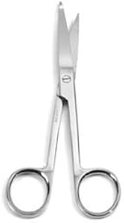 McCoy - Knowles Bandage Scissors 5.5 in. - -