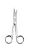 McCoy - Knowles Bandage Scissors 5.5 in. - -