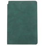 Gadpiparty Portable Whiteboard Notebook Compact Writable Planner Board for Quick Notes Brainstorming Office Supplies for Work Personal Use