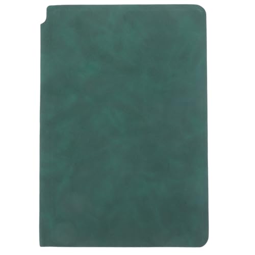 Gadpiparty Portable Whiteboard Notebook Compact Writable Planner Board for Quick Notes Brainstorming Office Supplies for Work Personal Use