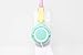 Gabba Goods LED Light Up Unicorn Headphones for Kids