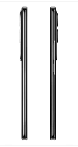 Image of vivo V29 Pro 5G 8GB RAM 256GB Storage Black