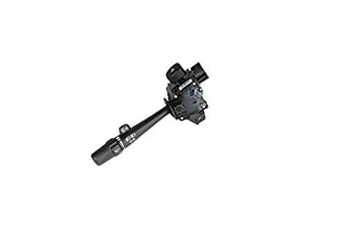 GM Genuine Parts D6221E (15849313) Turn Signal, Headlight, Windshield Wiper and Windshield Washer Switch with Lever