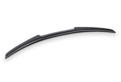 Aileron de toit F10 Série 5 de haute qualité pour modèles 528i 535i 550i
