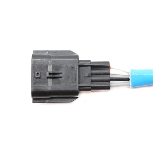 Capteur Lambda O2 pour rouler sereinement en Dacia Logan Megane