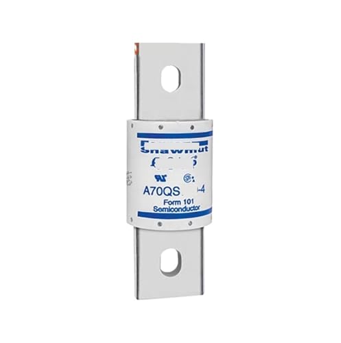 Fusible limiteur de courant rapide A70QS700-4 cartouche de rechange pour disjoncteur haute tension