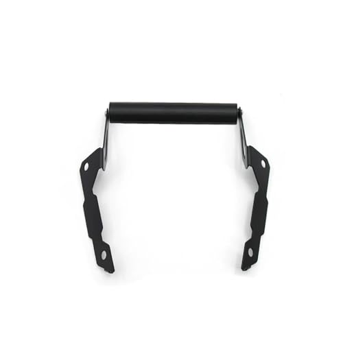 Support GPS Transalp 750 pour rester sur la bonne route en voyage