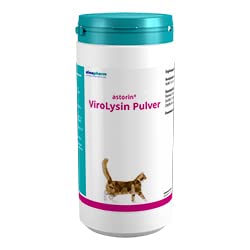 Almapharm Astorin ViroLysin Pulver