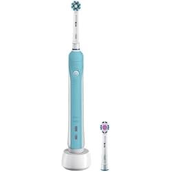 Amazon | 【セット買い】ブラウン オーラルB 電動歯ブラシ PRO500