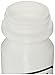 Nike 2.0 HY6004 Water Bottle, White/Black, 22oz Big Mouth Bottle