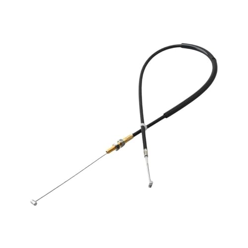 Câble d'accélérateur pour moteur hors-bord réparer commande gaz 3C8-63600