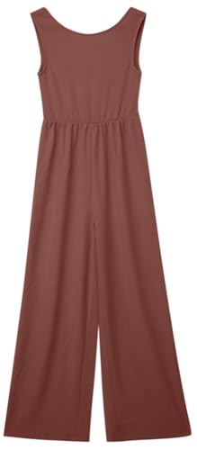 s.Oliver Junior Mädchen OVERALLS 2181550 3515 RED 158