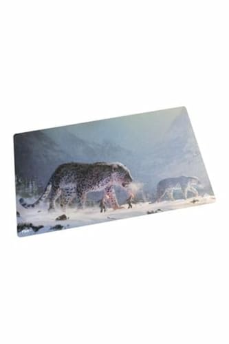 Ultimate Guard Play-Mat tapis de jeu de cartes TCG imprimé design The Hunters Quest
