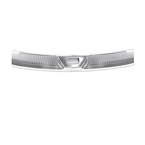 Protection seuil de coffre Lincoln Aviator arrière extérieur auto