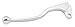 Bikemaster Clu Lvr Yam 23X 83912 00 P Bm 1753-P New