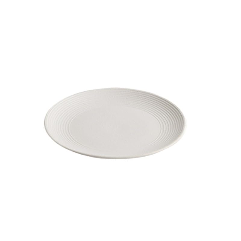 Assiettes Service de Table Assiette à Steak de Style occidental, assiette pâtes, plat service Commercial japonais, maison, Plate en céramique(A,M)