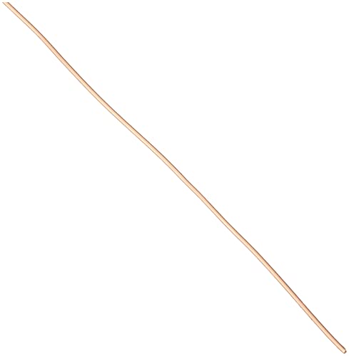 協和ハーモネット エナメル線 2UEW 0.5mm 10m