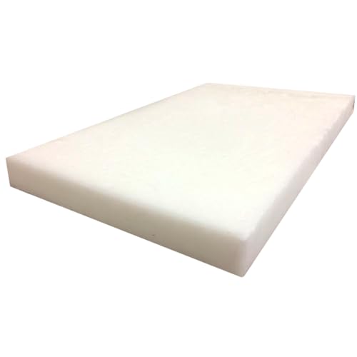 TitanWax Natural 5373 Slab &ndash; Coconut Apricot Soy Blend