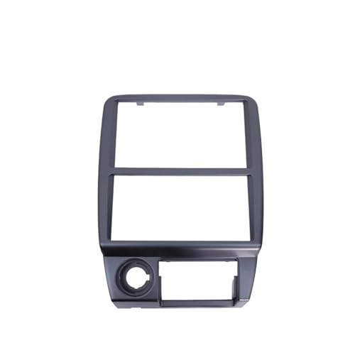 Salida de aire acondicionado para el confort del asiento trasero en Toyota Camry