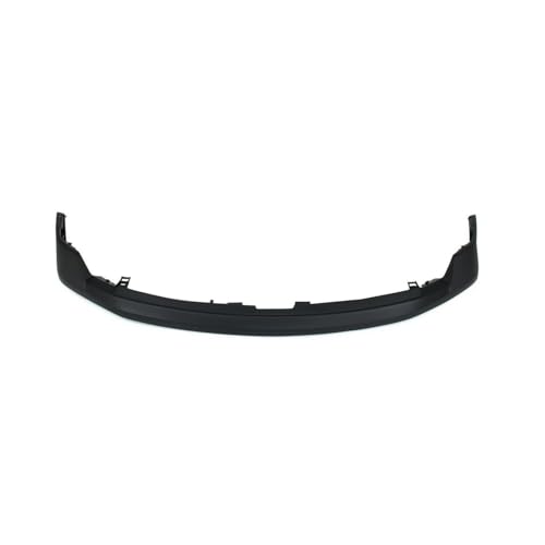 Image of FitParts Compatible with Ford F-150 2009-2014 Front Upper Bumper Cover | Primed, Ready to Paint, OEM DL3Z17D957BPTM, FO1000644