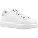 Karl Lagerfeld Women Kapri Sneakers White 7 US