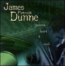 Passion Heart & Soul [Audio CD] Dunne, James Patrick