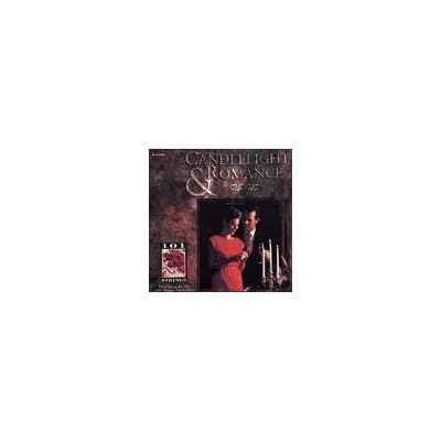 Candlelight & Romance 101 strings
