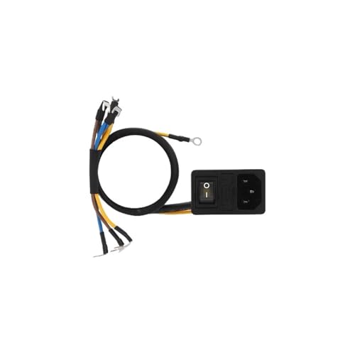 �ƌ݊�������Bambu Lab X2D 3D �v�����^�A�N�Z�T���ƌ݊����̂���d���X�C�b�`�\�P�b�g