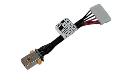 Connecteur DC Power Jack 50.Q52N5.003 pour Acer Aspire 7
