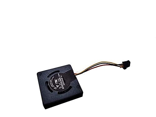 Ventilateur micro souffleur BSB01503HA3-00 5V pour refroidissement de mini circuit imprimé