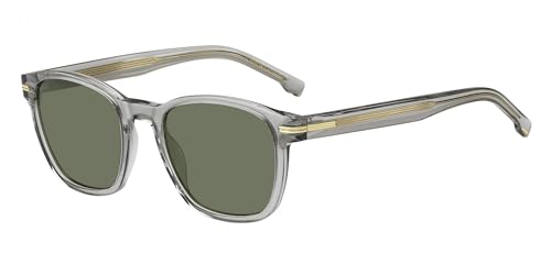 Lunettes de soleil Hugo Boss Boss 1505/S mixtes élégantes en acétate