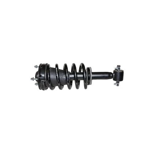 ACDelco Gold 903-600RS (19471202) Front Suspension Strut and Coil Spring Assembly by ACDelco - Image 3