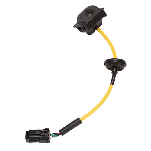 Caméra d'aide au stationnement Chery Tiggo 4 5X référence 704000084AA