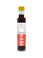 Umami Salsa Okonomiyaki 250ml, con frutta e verdura BIO, elaborata con Salsa di Soia Artigianale prodotta in Giappone, senza conservanti, coloranti ne OGM